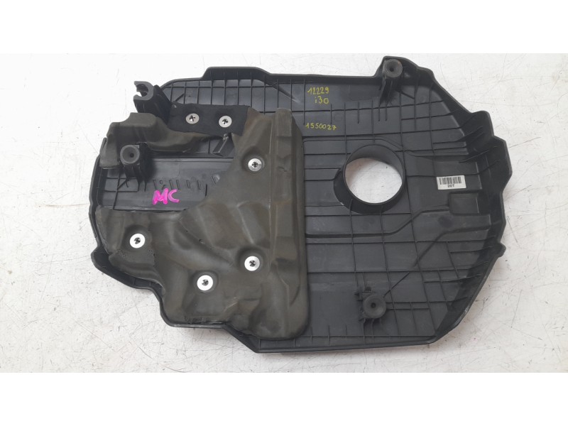 Recambio de tapa motor para hyundai i30 (pde, pd, pden) 2.0 n referencia OEM IAM 292402GTB0  