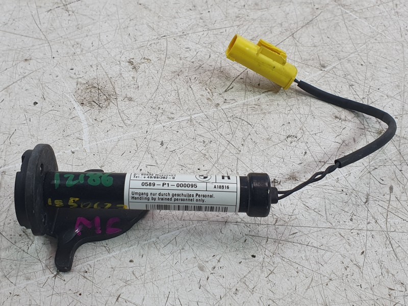 Recambio de modulo electronico para mini mini (f55) cooper d referencia OEM IAM AR7300582  