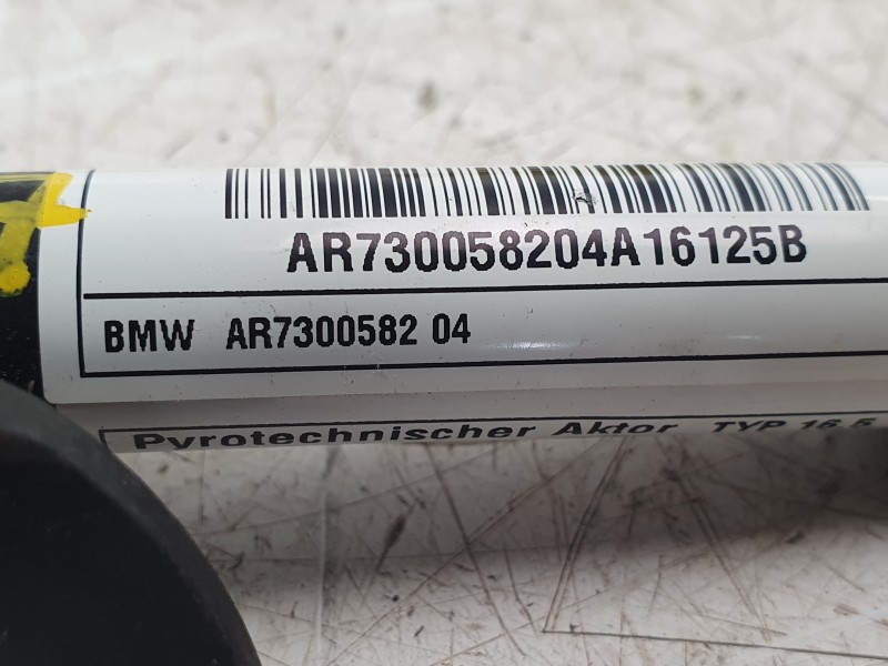 Recambio de modulo electronico para mini mini (f55) cooper d referencia OEM IAM AR7300582  