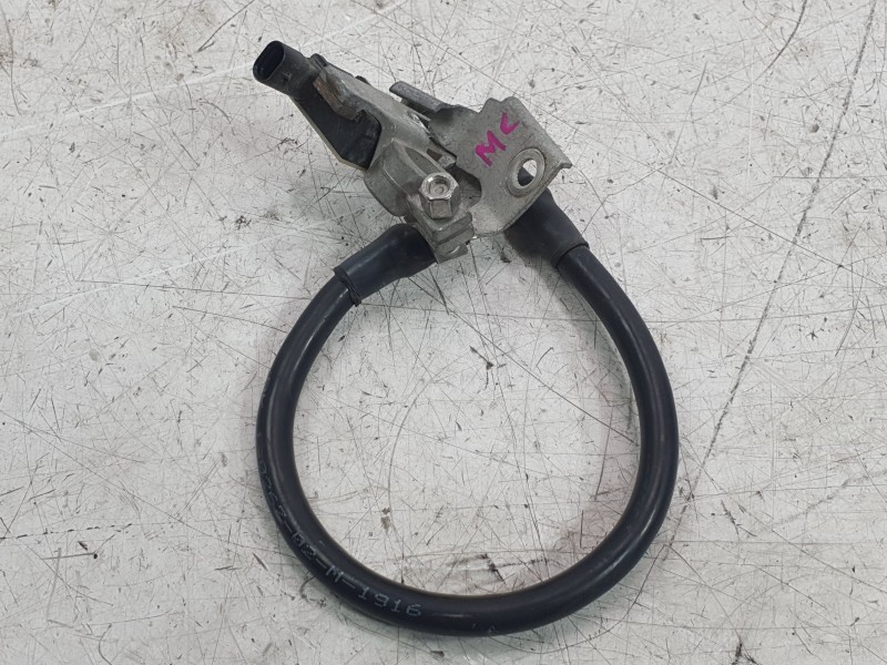 Recambio de modulo electronico para mini mini (f55) cooper d referencia OEM IAM 6121911783302  