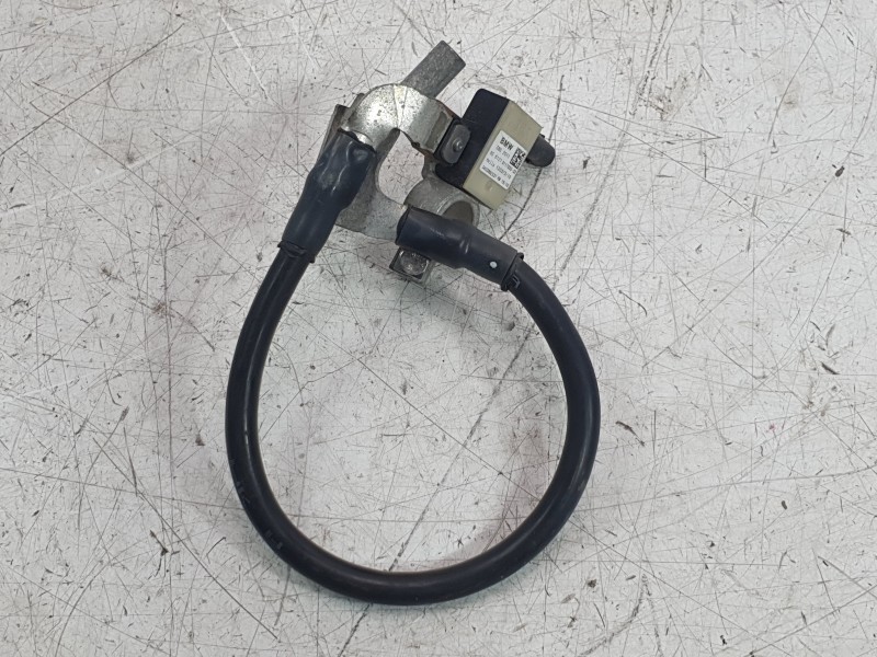 Recambio de modulo electronico para mini mini (f55) cooper d referencia OEM IAM 6121911783302  