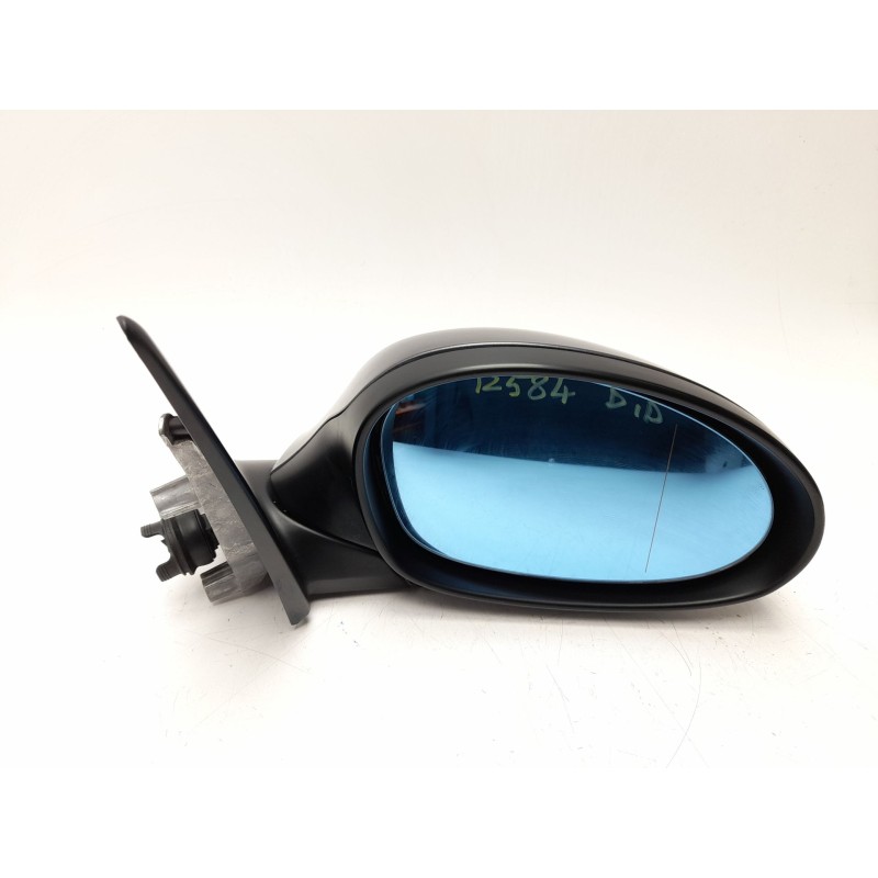 Recambio de retrovisor derecho para bmw 3 (e90) 320 d referencia OEM IAM 51167189946  1050614011/27200762/2100462/BM0247303