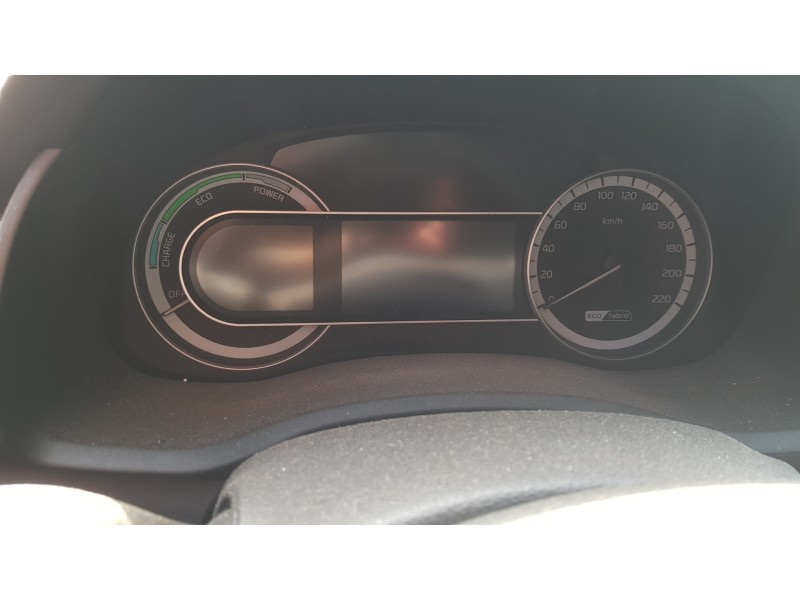 kia niro del año 2019