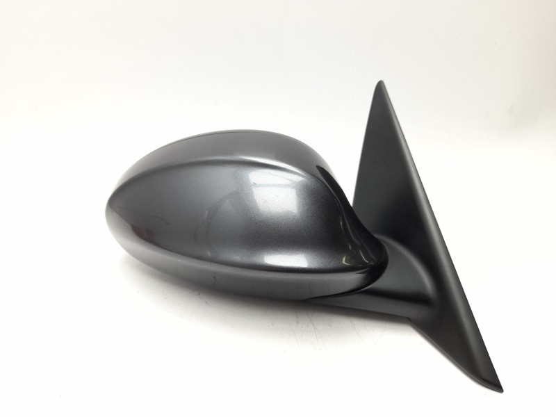 Recambio de retrovisor derecho para bmw 3 (e90) 320 d referencia OEM IAM 51167189946  1050614011/27200762/2100462/BM0247303