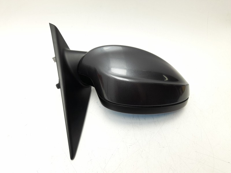 Recambio de retrovisor derecho para bmw 3 (e90) 320 d referencia OEM IAM 51167189946  1050614011/27200762/2100462/BM0247303