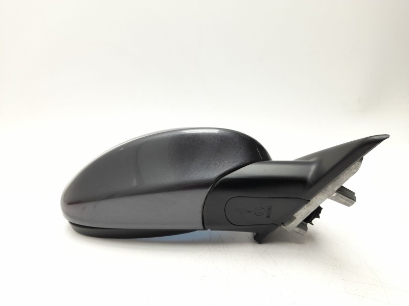 Recambio de retrovisor derecho para bmw 3 (e90) 320 d referencia OEM IAM 51167189946  1050614011/27200762/2100462/BM0247303