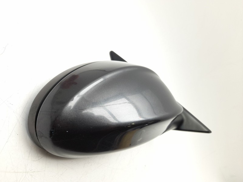 Recambio de retrovisor derecho para bmw 3 (e90) 320 d referencia OEM IAM 51167189946  1050614011/27200762/2100462/BM0247303