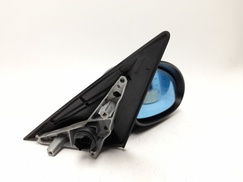Recambio de retrovisor derecho para bmw 3 (e90) 320 d referencia OEM IAM 51167189946  1050614011/27200762/2100462/BM0247303