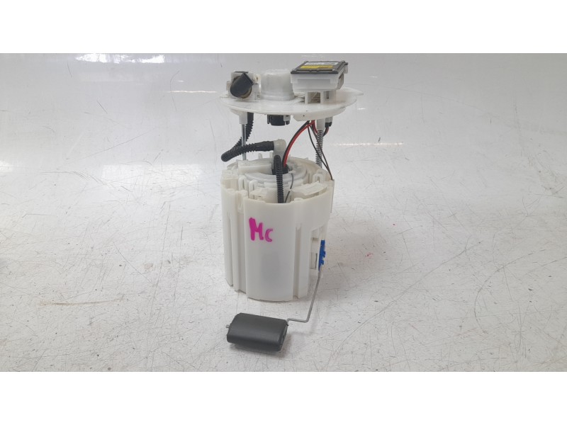 Recambio de bomba combustible para hyundai i30 (pde, pd, pden) 2.0 n referencia OEM IAM 31120S0000  