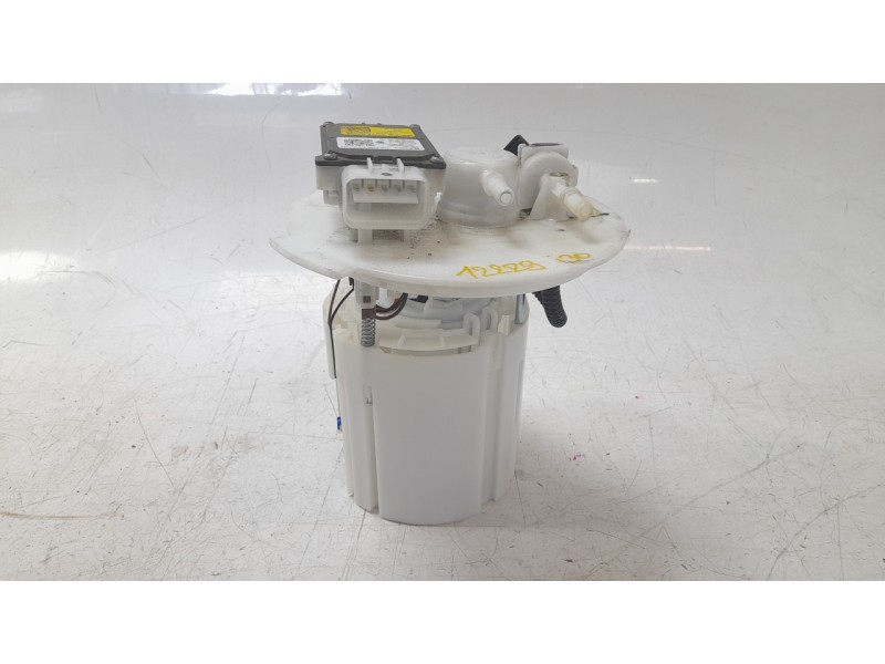 Recambio de bomba combustible para hyundai i30 (pde, pd, pden) 2.0 n referencia OEM IAM 31120S0000  