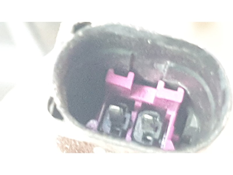 Recambio de amortiguador trasero derecho para bentley continental flying spur (3w_) 6.0 referencia OEM IAM 3W5616002A  