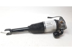Recambio de amortiguador trasero derecho para bentley continental flying spur (3w_) 6.0 referencia OEM IAM 3W5616002A  