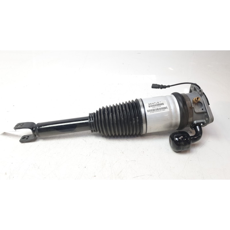 Recambio de amortiguador trasero derecho para bentley continental flying spur (3w_) 6.0 referencia OEM IAM 3W5616002A  