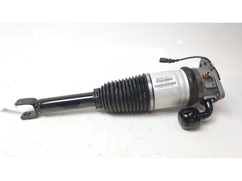 Recambio de amortiguador trasero derecho para bentley continental flying spur (3w_) 6.0 referencia OEM IAM 3W5616002A  