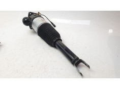 Recambio de amortiguador trasero izquierdo para bentley continental flying spur (3w_) 6.0 referencia OEM IAM 3W5616001B  