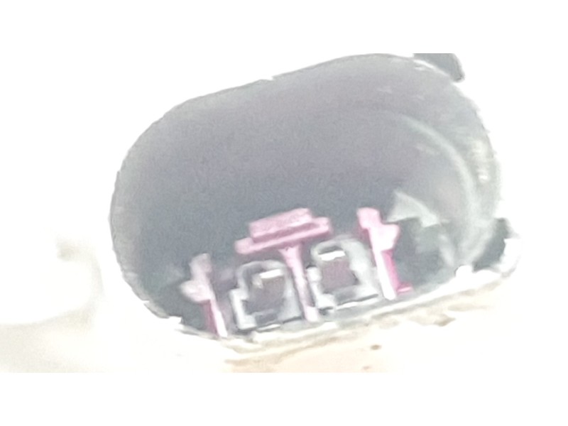 Recambio de amortiguador trasero izquierdo para bentley continental flying spur (3w_) 6.0 referencia OEM IAM 3W5616001B  