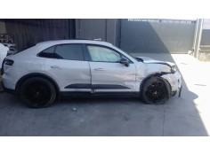 porsche macan (xab) 4 electric del año 2025