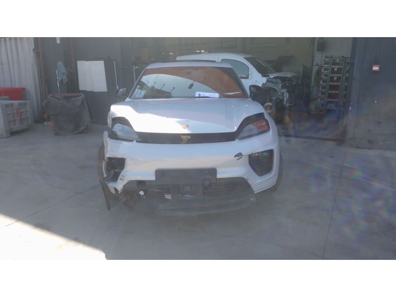 porsche macan (xab) 4 electric del año 2025