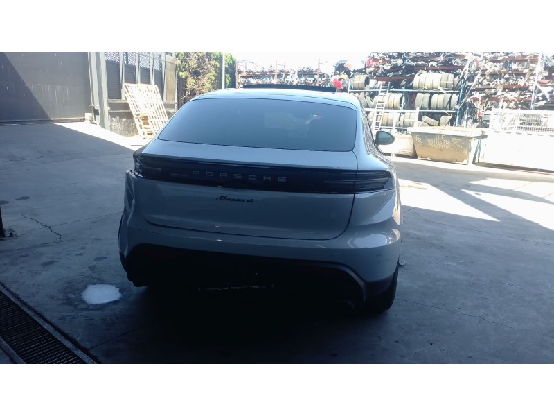 porsche macan (xab) 4 electric del año 2025