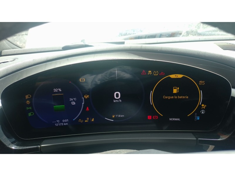 porsche macan (xab) 4 electric del año 2025