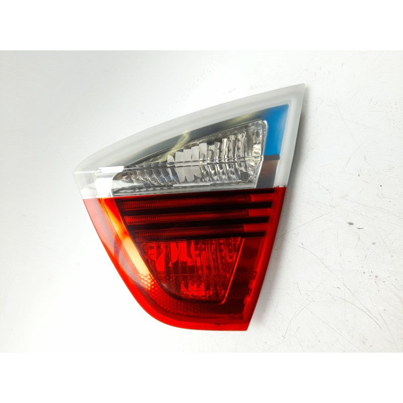 Recambio de piloto trasero derecho interior para bmw 3 (e90) 320 d referencia OEM IAM 693746008  103F06141772/16200734/210057J/B