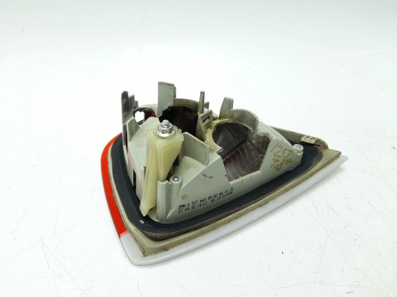 Recambio de piloto trasero derecho interior para bmw 3 (e90) 320 d referencia OEM IAM 693746008  103F06141772/16200734/210057J/B