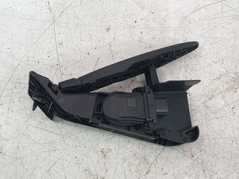 Recambio de potenciometro pedal para mini mini (f55) cooper d referencia OEM IAM 35426853177 12037313DE 