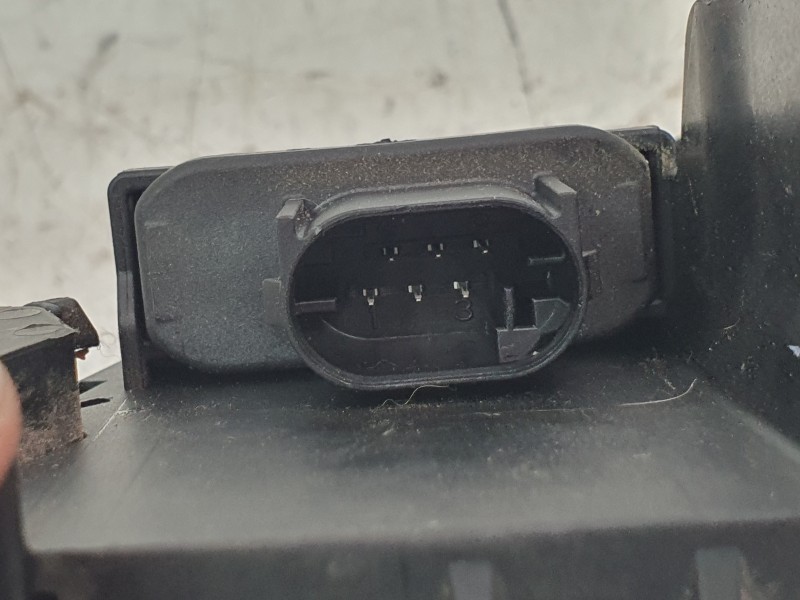 Recambio de potenciometro pedal para mini mini (f55) cooper d referencia OEM IAM 35426853177 12037313DE 