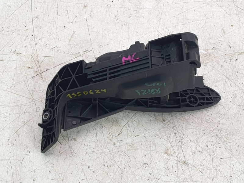 Recambio de potenciometro pedal para mini mini (f55) cooper d referencia OEM IAM 35426853177 12037313DE 