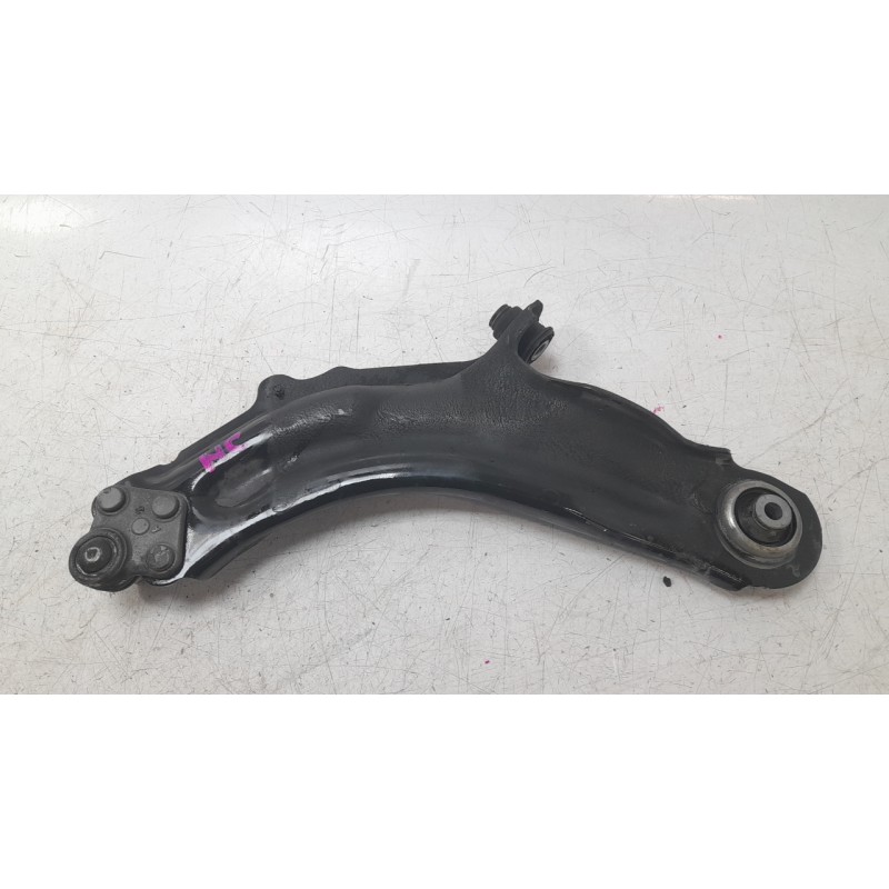Recambio de brazo suspension inferior trasero derecho para renault kangoo express (fw0/1_) 1.5 dci 95 (fw16) referencia OEM IAM 