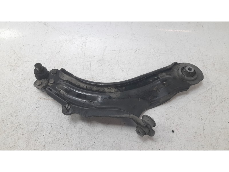 Recambio de brazo suspension inferior trasero derecho para renault kangoo express (fw0/1_) 1.5 dci 95 (fw16) referencia OEM IAM 