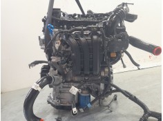 Recambio de motor completo para hyundai i10 iii (ac3, ai3) 1.0 mpi referencia OEM IAM G3LD  