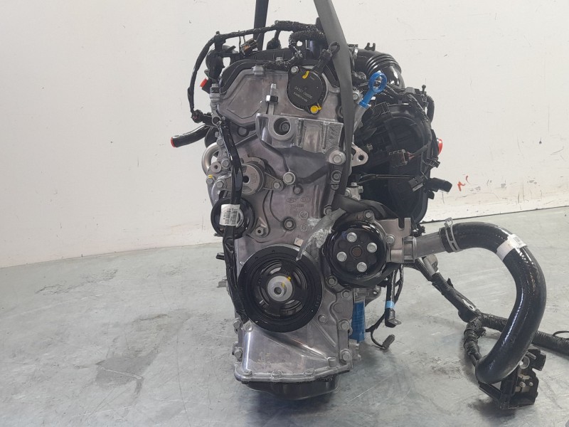 Recambio de motor completo para hyundai i10 iii (ac3, ai3) 1.0 mpi referencia OEM IAM G3LD  