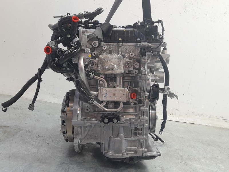 Recambio de motor completo para hyundai i10 iii (ac3, ai3) 1.0 mpi referencia OEM IAM G3LD  