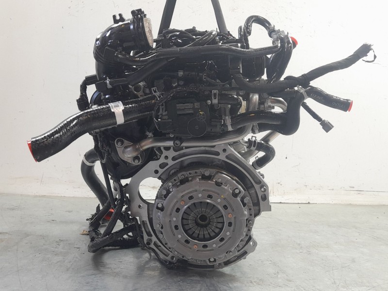 Recambio de motor completo para hyundai i10 iii (ac3, ai3) 1.0 mpi referencia OEM IAM G3LD  