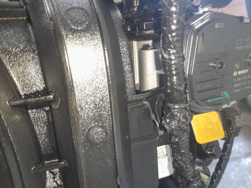 Recambio de motor completo para hyundai i10 iii (ac3, ai3) 1.0 mpi referencia OEM IAM G3LD  