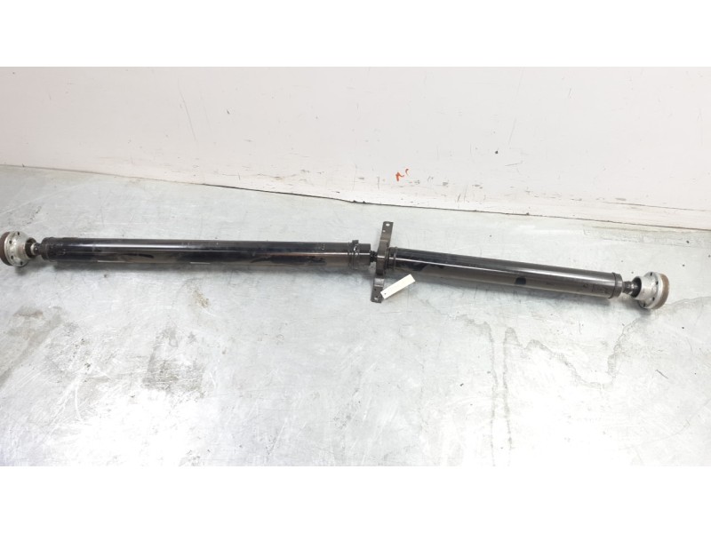 Recambio de transmision central para bentley continental flying spur (3w_) 6.0 referencia OEM IAM 3W5521101B  