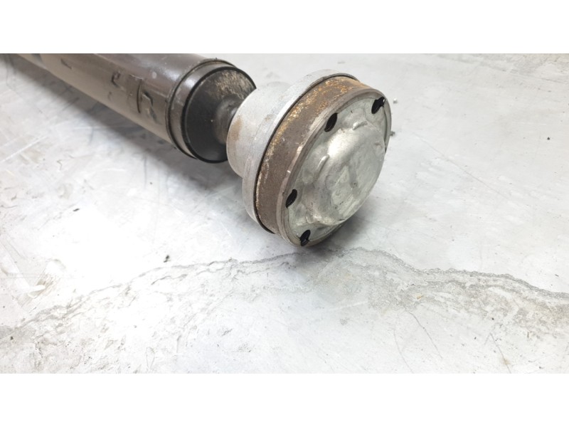 Recambio de transmision central para bentley continental flying spur (3w_) 6.0 referencia OEM IAM 3W5521101B  
