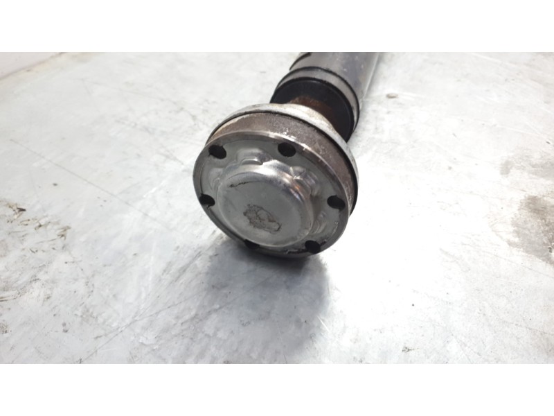 Recambio de transmision central para bentley continental flying spur (3w_) 6.0 referencia OEM IAM 3W5521101B  