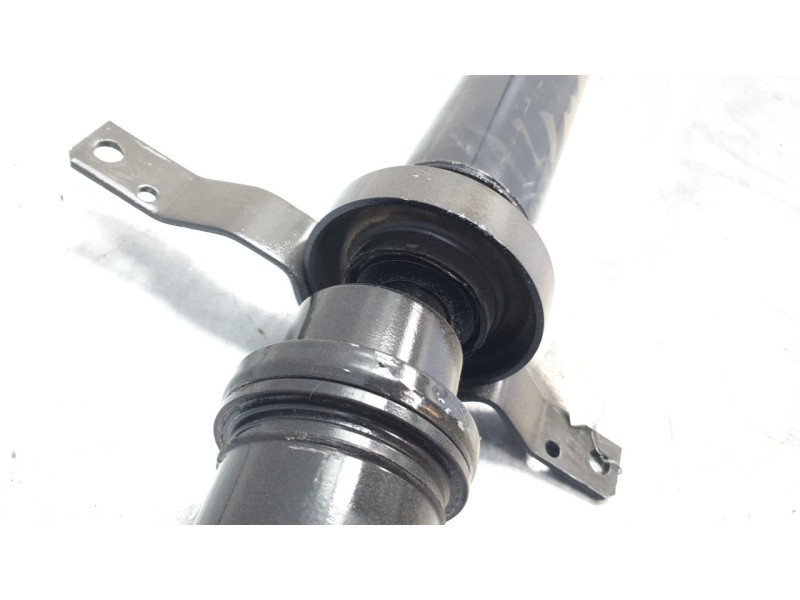 Recambio de transmision central para bentley continental flying spur (3w_) 6.0 referencia OEM IAM 3W5521101B  