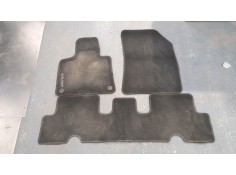 Recambio de juego alfombrillas para citroën c4 grand picasso ii (da_, de_) 1.2 thp 130 referencia OEM IAM 1609378880  