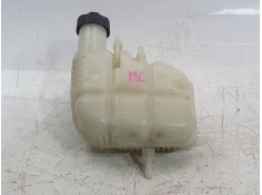 Recambio de deposito expansion para mini mini (f55) cooper d referencia OEM IAM 17137617362  