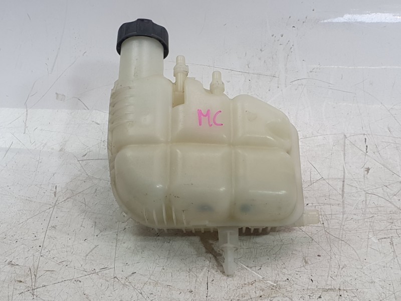Recambio de deposito expansion para mini mini (f55) cooper d referencia OEM IAM 17137617362  