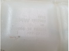 Recambio de deposito expansion para mini mini (f55) cooper d referencia OEM IAM 17137617362   2