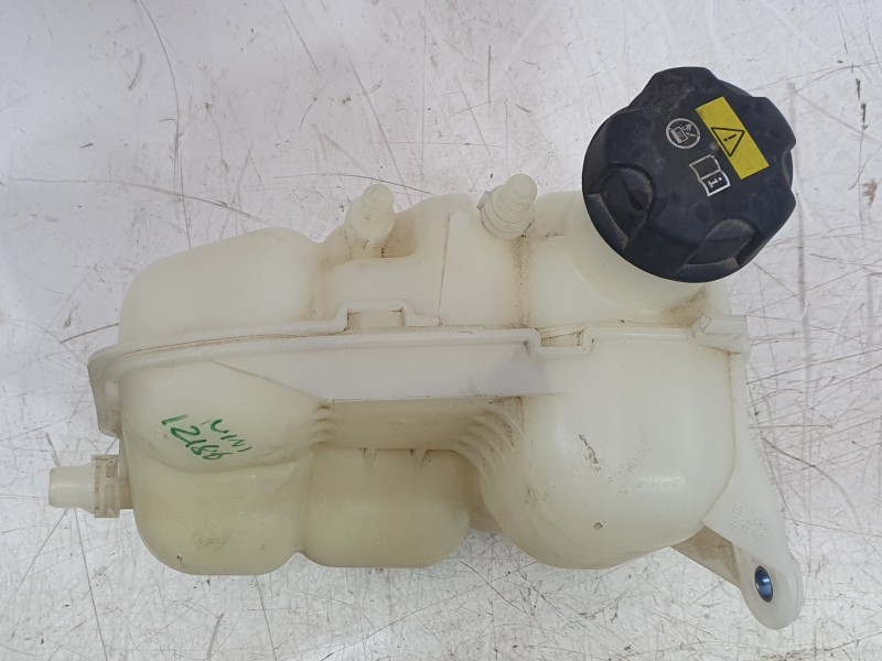 Recambio de deposito expansion para mini mini (f55) cooper d referencia OEM IAM 17137617362  