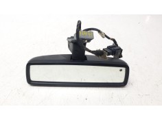 Recambio de retrovisor interior para bentley continental flying spur (3w_) 6.0 referencia OEM IAM 3W5857511  
