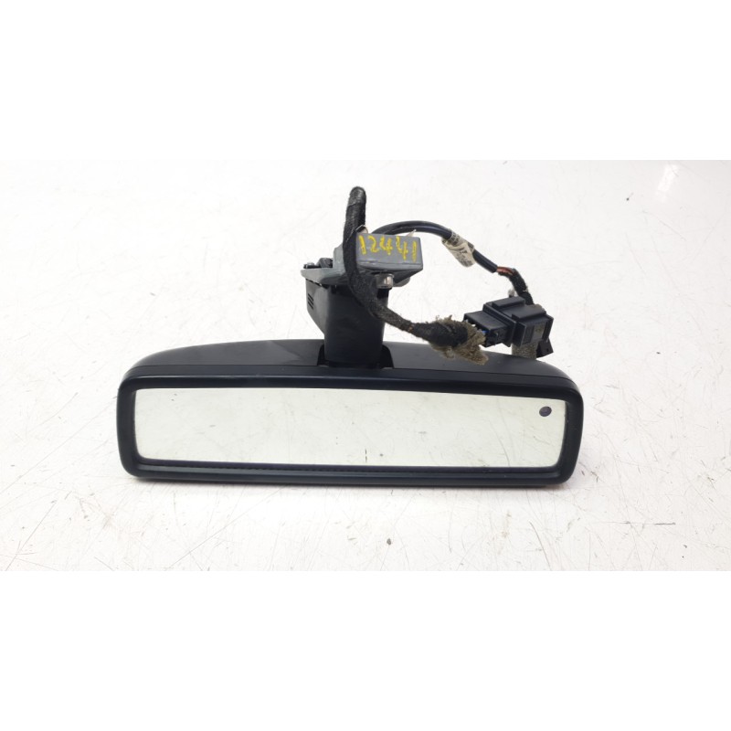 Recambio de retrovisor interior para bentley continental flying spur (3w_) 6.0 referencia OEM IAM 3W5857511  