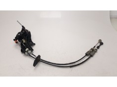 Recambio de palanca cambio para ford transit custom kombi 2.0 tdci cat referencia OEM IAM BK2R7C453MAG  