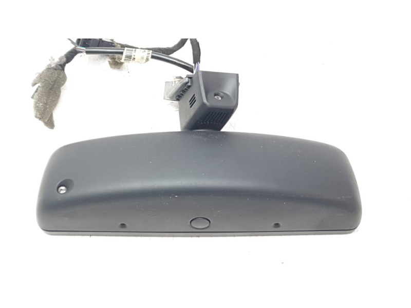 Recambio de retrovisor interior para bentley continental flying spur (3w_) 6.0 referencia OEM IAM 3W5857511  