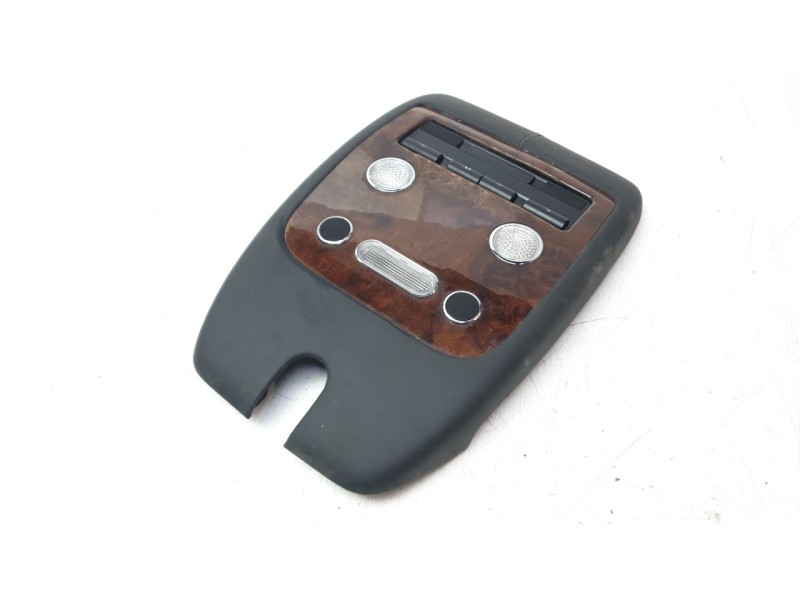 Recambio de luz interior para bentley continental flying spur (3w_) 6.0 referencia OEM IAM 3W0907135D  